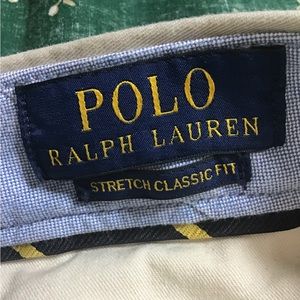 Polo by Ralph Lauren shorts